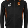 Hethersett Athletic FC Stadio Full Zip Top Adult