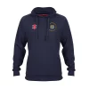 Bledlow Ridge CC GN Hooded Top Storm Junior: Navy