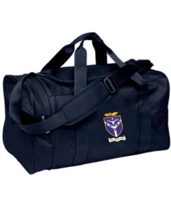 Forest School Sports Holdall