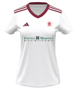 Brighton and Hove HC Women's Away Shirt