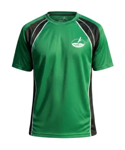 Chiltern Harriers Womens Short Sleeve T Shirt