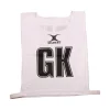 Netball Bib Gilbert White