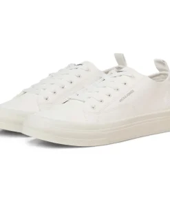 Jack & Jones Bayswater Trainer Bright White