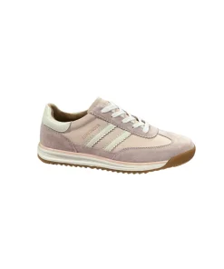Drilleys Womens Trainer Seventy Three Pale Blush