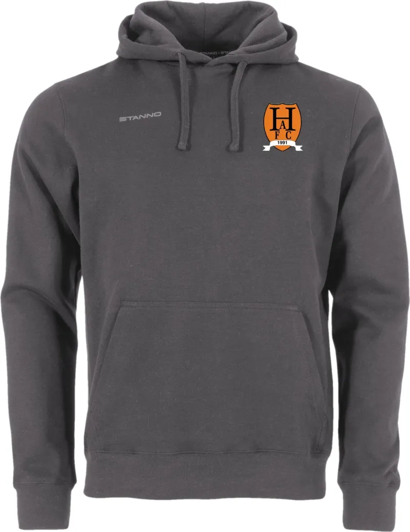Hethersett Athletic Leisure Hoody Adult - Image 2