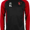 Rockland United Stanno Stadio Top Round Neck