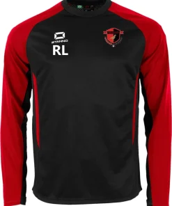 Rockland United Stanno Stadio Top Round Neck