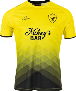 Dickleburgh FC Replica Home Shirt Adult