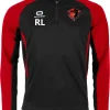 Rockland United Stanno Stadio 1/4 Zip Top
