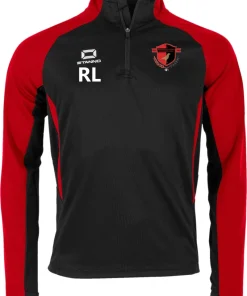 Rockland United Stanno Stadio 1/4 Zip Top