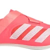 adidas Indoor / Spinning Cycling Shoes - Red