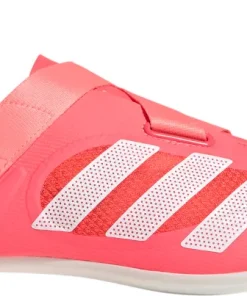 adidas Indoor / Spinning Cycling Shoes - Red