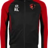 Rockland United Stanno Stadio Full Zip Top