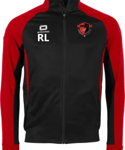 Rockland United Stanno Stadio Full Zip Top