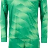 Morley Youth Green Vik Goal Keeper Kit Set - Junior