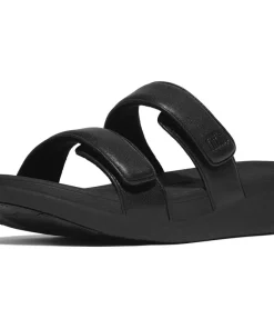 Fitflop F-Mode Go Sandals All Black