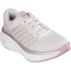 Skechers Performance GO RUN Elevate 2.0 Trainers Natural/Pink