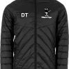 Dereham Town FC Prime Puffer Jacket II