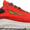 Altra Outroad 2 Mens Trail Running Shoes - Red