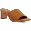 Dune Jule Sandal Tan