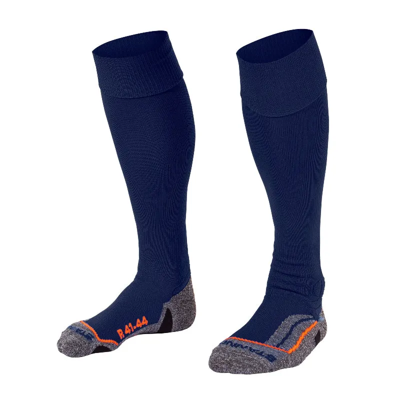 Morley 3rd Sock Navy - Junior