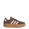 Adidas Womens VL Court Bold Trainer Brown