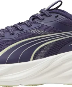 Puma Magnify Nitro 3 Womens Running Shoes - Purple