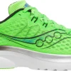 Saucony Kinvara 16 Mens Running Shoes - Green