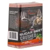 Wildgame Sugar Beet Crushed Brick / 4 Lb