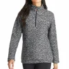 Craghoppers Talladale Half Zip Womens Fleece Top - Navy