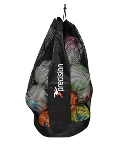 Fusion FIFA Basic Approved Training Ball x 12 with Bag