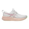 Asics Womens Trainer Gel-Pulse 17 White/Pearl Pink