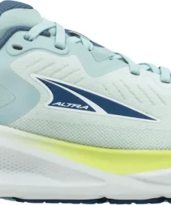 Altra Paradigm 8 Womens Running Shoes - Green