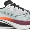 Saucony Endorphin Azura Mens Running Shoes - White
