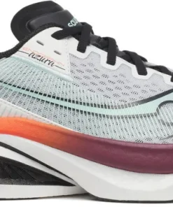 Saucony Endorphin Azura Mens Running Shoes - White