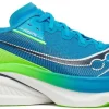 Saucony Endorphin Azura Mens Running Shoes - Blue