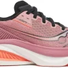Saucony Endorphin Azura Womens Running Shoes - Pink