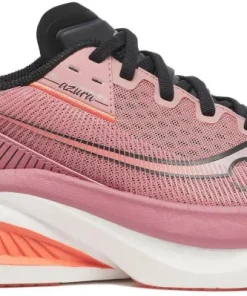 Saucony Endorphin Azura Womens Running Shoes - Pink