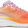 Saucony Ride 19 Womens Running Shoes - Orange