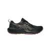 Asics Womens Trainer Gel Sonoma 8 Black/Apricot Crush