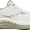 Saucony Triumph 23 Mens Running Shoes - White