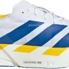 adidas Adizero Adios Pro 4 Mens Running Shoes - White