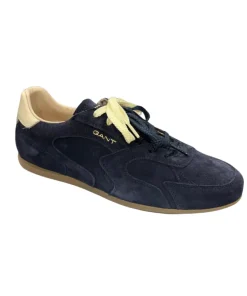 Gant Womens Trainer Sperly Marine