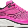 Saucony Endorphin Speed 5 Womens Running Shoes - Pink