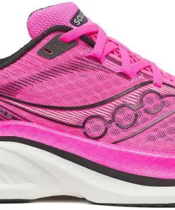 Saucony Endorphin Speed 5 Womens Running Shoes - Pink