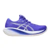 Asics Womens Trainer Gel-Cumulus 28 Cobalt Burst/Ivory