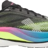 Under Armour Velociti Elite 3 Mens Running Shoes - Black