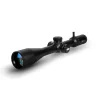 Wulf Wulf Tornado FFP 6-24x50 Digi-Illum W-MIL3 Side Focus Zero Stop LT (30mm) Rifle Scope