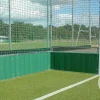 Premier Hockey Goals with PVC Backboards
