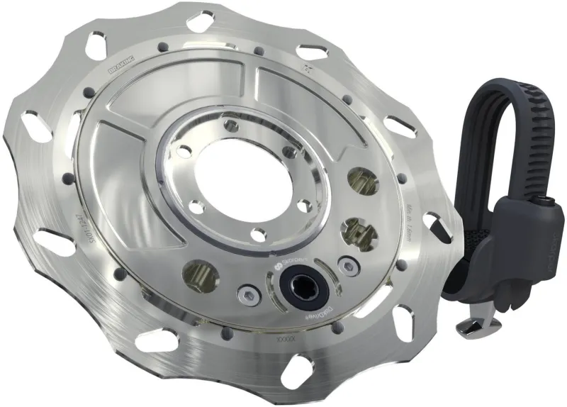 Skarper Second Bike Kit